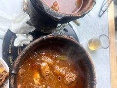 -范贤光鸡公煲(平乐园总店)