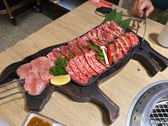 -好牛烧肉(世茂广场店)