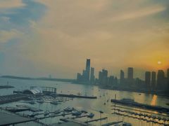 -青岛海尔洲际酒店