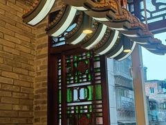 -大鸽饭(北京路店)