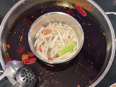 -飘香火锅(玉林西路店)
