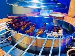-筱果•梁山围炉烤肉(昌里路店)