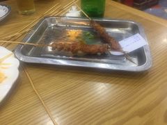 -西北朗益和穆斯林餐厅