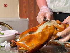 -全聚德(蓝山店)