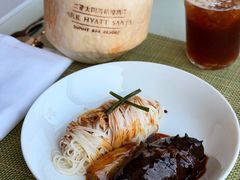-三亚太阳湾柏悦酒店
