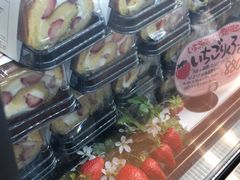 -瑞可爷爷的店(难波本店)