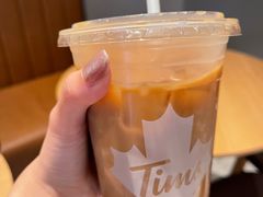 -Tims天好咖啡(长风大悦城店)