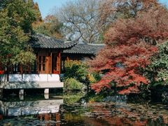 -郭庄景区