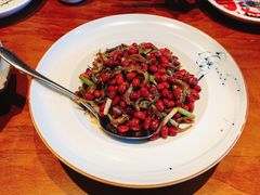 小鱼花生米-小天厨民间菜馆(深圳街店)