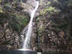 -宁波五龙潭景区