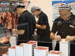 -潮汕大目牛肉火锅(上梅林店)