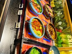 -盛江山自助料理(奥莱锦辉购物广场店)