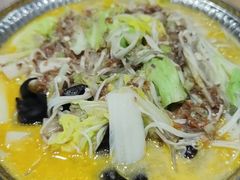 -喜家德虾仁水饺(青岛永旺东部店)