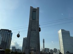-横滨地标大厦