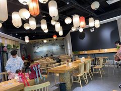 大堂-默记孙抄手(经开万达店)