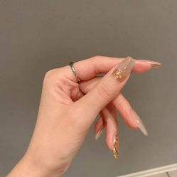 -妙睫屋日式美甲美睫