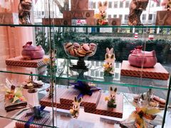 景观位-Café Reichard