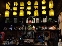 -八木鸟居酒屋(小木桥路店)