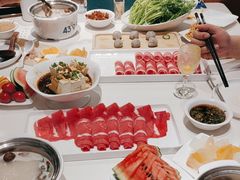 -蒙都43°9羊火锅·赤峰美食(宁城店)