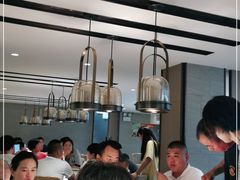 大堂-花园茶楼(兴城西路店)