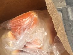 鲜奶方包-匠造烘焙(联洋店)