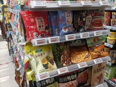 -华润万家便利超市(华润大厦店)