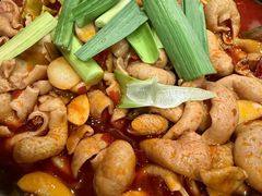-湘肠香火锅店(团结湖店)