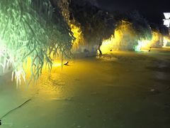 -北极村旅游风景区