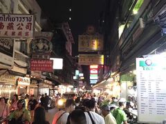 -唐人街(耀华力路)