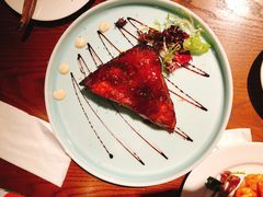 -弗兰克牛排西餐厅Ribone steak house(柠檬花园店)