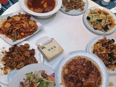 -清真•蜀风园(丁字沽总店)