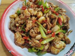 -老三样·美食研究中心(世贸路店)