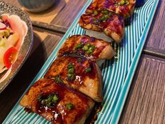 -炙柒Sekinana·精致日料(合生汇店)