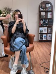 -WM Hair Salon精品店