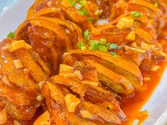 -宁夏国强手抓羊肉·清真菜(未央路凤三店)