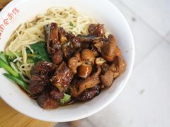 -泰顺江南春面馆