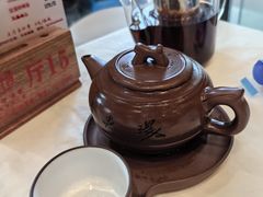 -禾府酒家·传统广府味(番禺店)
