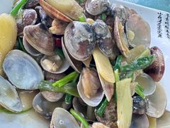 -景好海鲜餐厅(大鹏必选旅游店)