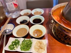 -1078號老北京涮肉(松柏店)