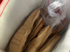 -邢氏老太太烤串(北兴街店)