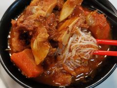 -下环街市熟食中心