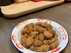-肖四女乐山跷脚牛肉(滨江天街店)