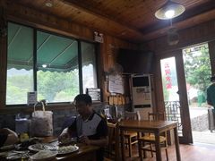 -云河农家乐饭店(福禄缘树山店)