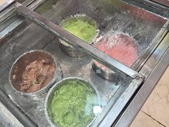 -东莞塘厦三正半山温泉酒店·沙利文西餐厅