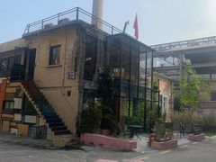 -广州市紫泥堂文化创意园景区
