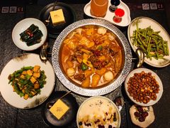 -丝路金桃·新疆菜(徐汇店)