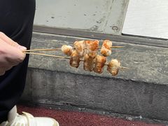 -马记烧烤(曲沃路店)