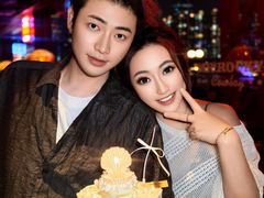 -MR.ROCKY洛奇先生·西餐&酒吧(琶醍店)
