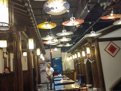 -聚汇三少·龙虾·中餐厅(莫邪路新天地店)