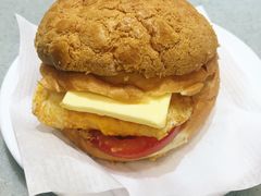 招牌菠萝油-华嫂冰室(尖沙咀店)